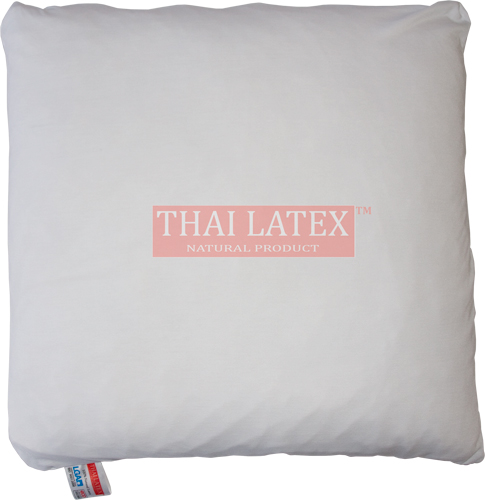 Latex Pillow Standard RS with cover